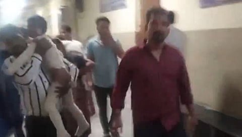 Maha Shivratri 2024: महाशिवरात्रीनिमित्त काढलेल्या मिरवणुकीत १४ मुलांना विजेचा धक्का