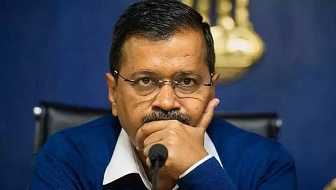 Arvind Kejriwal |आत्मसमर्पण मुदतीपूर्वीच केजरीवालांचा जामिनासाठी अर्ज, आज दुपारी सुनावणी