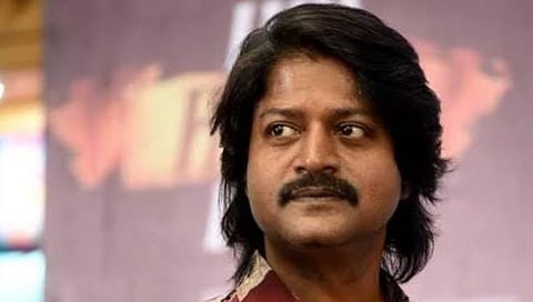 Tamil actor Daniel Balaji passes away | तमिळ अभिनेते डॅनियल बालाजी यांचे वयाच्या ४८ व्या वर्षी हृदयविकाराच्या झटक्याने निधन