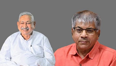 loksabha election 2024