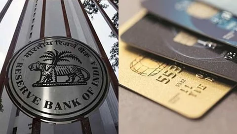 credit cards | क्रेडिट कार्ड वापरताय! नियमांत बदल; RBI ने दिले ‘हे’ महत्त्वाचे निर्देश, वाचा सविस्तर