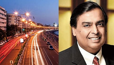 Hurun Global Rich List 2024 | मुंबई बनली आशियातील अब्जाधीशांची राजधानी, बीजिंगला मागे टाकले, जगात तिसऱ्या स्थानी