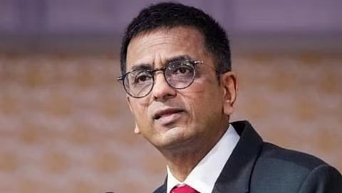 न्यायव्यवस्थेवर एका “हितसंबंध’ गटाचा दबाव! हरीश साळवेंसह ६०० हून अधिक वकिलांचे CJI यांना पत्र