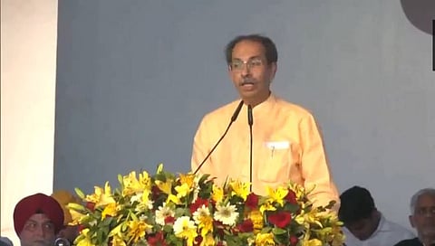 INDIA alliance rally : देशात एका व्यक्तीचे, एका पक्षाचे सरकार धोकादायक : उद्धव ठाकरे