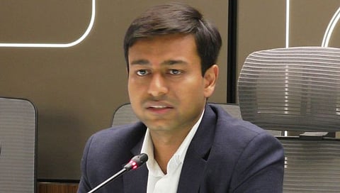 धुळे : लोकसभा सार्वत्रिक निवडणूक २०२४ चा कार्यक्रम जाहीर; आजपासून आदर्श आचारसंहिता लागू