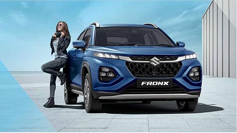 मारुती सुझुकीची ‘हनुमान उडी’ : बाजारमूल्य पोहोचले ४ लाख कोटींवर, गुंतवणुकदारांची चांदी | Maruti Suzuki