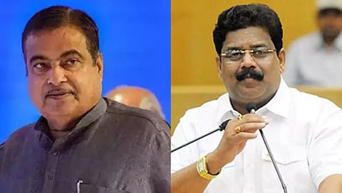 Lok Sabha 2024 : काँग्रेसचे विदर्भातील उमेदवार जाहीर; गडकरींना टक्कर देण्यासाठी विकास ठाकरेंच्या नावाची घोषणा