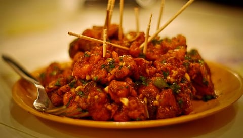 सिंधुदुर्गात गोभी मंच्युरियनमध्ये फूड कलर न वापरण्याचा निर्धार!