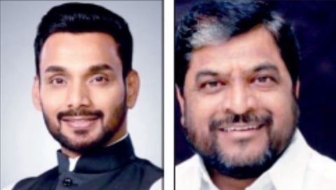 Lok Sabha Election 2024 : हातकणंगलेत कोणाची बाजी? मतांच्या मूल्याची, की उपद्रवमूल्याची?