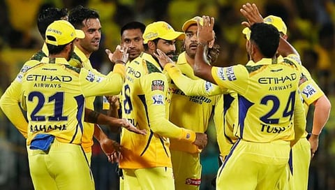 IPL 2024 : सीएसकेचा विजयी ‘श्रीगणेशा’; सलामीच्या लढतीत रॉयल चॅलेंजर्स बंगळूरवर 6 विकेटस्नी मात