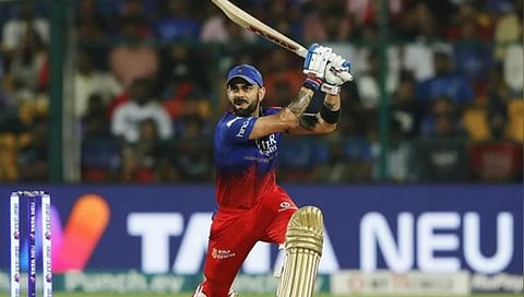 IPL 2024 : आरसीबीचा पंजाब किंग्जवर ४ विकेट्सनी विजय