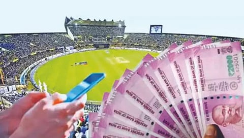 IPL Betting : मिरजेत आयपीएल सट्टा जोमात, यंत्रणा कोमात