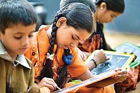 Zilla Parishad Nashik | ‘सुपर १००’ याेजना वादात सापडण्याची शक्यता