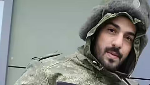 Indian Embassy : भारतीय नागरिकाचा रशियामध्ये मृत्यू; भारतीय दूतावास