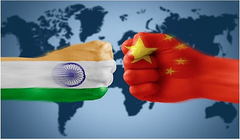 भारत आणि चीनमध्ये सशस्त्र संघर्षाची शक्यता : अमेरिकी गुप्तचर संस्थेचा इशारा | India China Relations