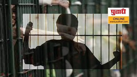 पुढारी विशेष | अबब…! राज्यातील कारागृहे हाउसफुल्ल