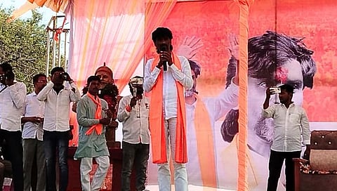 माझी मान कापली तरी मी एक इंचही मागे हटणार नाही, ओबीसीतूनच मराठा आरक्षण : मनोज जरांगे पाटील