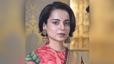 ‘मंडी’च्या गैरवापराला कंगना राणावतने असे दिले उत्तर, की…