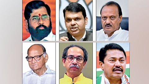 Lok Sabha Election 2024 | ‘या’ मातब्बरांची प्रतिष्ठा पणाला! मराठवाड्यात जरांगे फॅक्टर