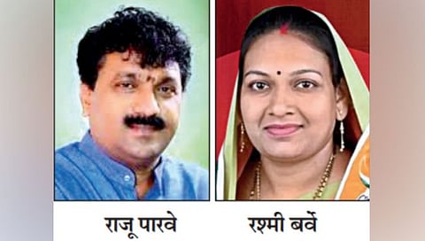 Lok Sabha Election 2024 : उमेदवार बदलून शिवसेना राखणार रामटेकचा गड?