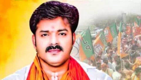 Lok Sabha Elections 2024