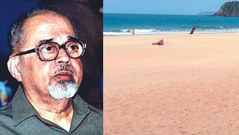 साहित्य : जन्मांतरीच्या नात्याचं कवितांचं गाव