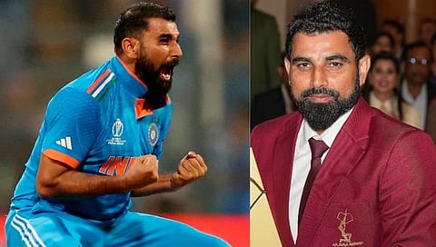 टीम इंडियाचा वेगवान गोलंदाज मोहम्मद शमी लोकसभा लढवणार? भाजपची ‘या’ जागेवर उमेदवारी देण्याची तयारी