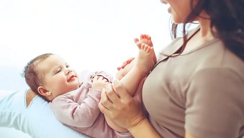 Motherhood in Cancer