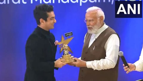 National Creators Award 2024