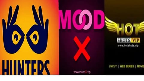 अश्लील कंटेंट : ‘या’ १८ ओटीटी प्लॅटफॉर्मस्वर बंदी