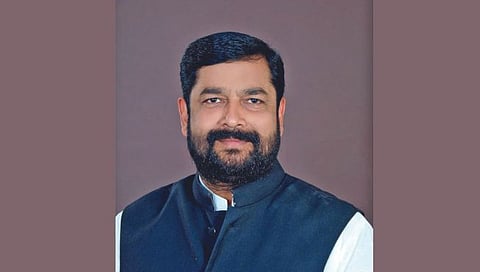 Lok Sabha Election : महाराष्ट्र क्रांती सेना लोकसभेच्या चार जागा लढविणार : पाटील