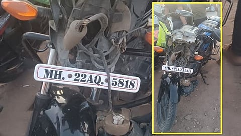 परभणी : टेम्पोच्या धडकेत मजूर जागीच ठार, एक गंभीर