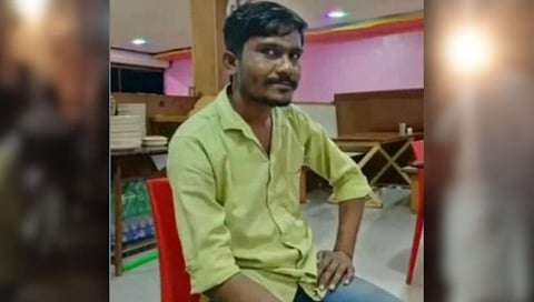 परभणी : पत्नीने दुसऱ्याशी विवाह केल्याच्या विरहातून कावलगावच्या तरुणाने संपवले जीवन