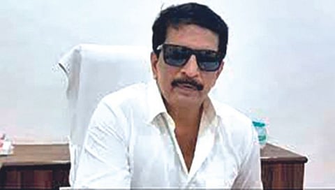 एन्काऊंटर स्पेशालिस्ट प्रदीप शर्माला जन्मठेपेची शिक्षा; उच्च न्यायालयाचा निर्णय