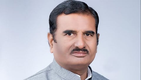 Pratap Patil Chikhlikar : भाजपची नांदेड लोकसभेची उमेदवारी पुन्हा एकदा प्रताप पाटील चिखलीकरांना