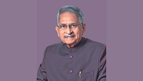 Dr. Pratapsinh Jadhav : डॉ. प्रतापसिंह ग. जाधव यांना प्राचार्य कणबरकर पुरस्कार जाहीर