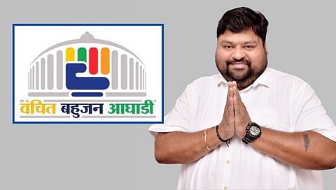 VBA Candidate List For Lok Sabha : सोलापूर, माढ्यातील वंचित बहुजन आघाडीचे उमेदवार जाहीर