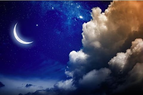 चंद्रदर्शन झाले, रमजान सुरू : मंगळवारपासून मुस्लिम धर्मीयांचे रोजे सुरू | Ramadan 2024