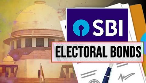 इलेक्टोरल बाँडमध्ये भाजप मालामाल; तब्बल ६ हजार कोटींवर निधी, पहा कोणत्या पक्षाला किती निधी मिळाला