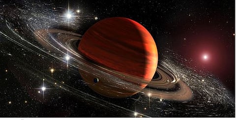 मार्च महिन्यात शनीचा कुंभ राशीत उदय : ‘या’ राशींना अशुभ तर ‘या’ राशी होतील मालामाल | Saturn Rise in Aquarius 2024