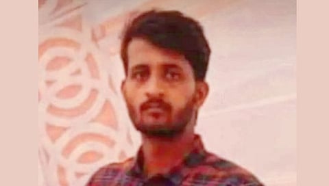 खानापूर : होळी नेताना गाड्याच्या चाकाखाली सापडून देगावचा तरुण ठार