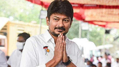 स्टॅलिन यांचे पुत्र उदयनिधी यांच्यासह ए राजा यांना मद्रास उच्च न्यायालयाकडून दिलासा