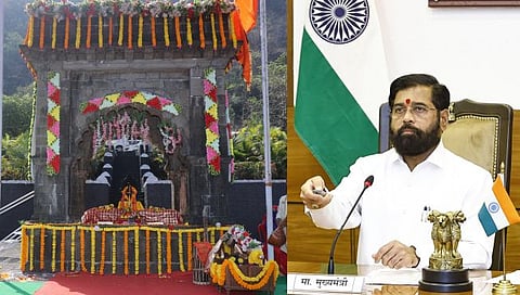 Tanaji Malusare Memorial