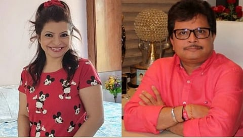 लैंगिक छळ प्रकरणात ‘तारक मेहता…’ चे निर्माते असित मोदींना मोठा धक्का; जेनिफर मिस्त्री यांचा विजय