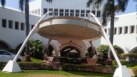 व्हीएसआयच्या बैठकीला अजित पवार, दिलीप वळसे पाटील यांची दांडी