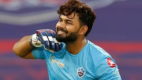 IPL 2024 Rishabh Pant : पंजाबविरूद्धच्या सामन्यात सर्वांच्या नजरा ऋषभ पंतवर; आज दिल्ली पंजाबला भिडणार