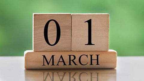 देशात लागू झाले 'हे' ५ मोठे बदल