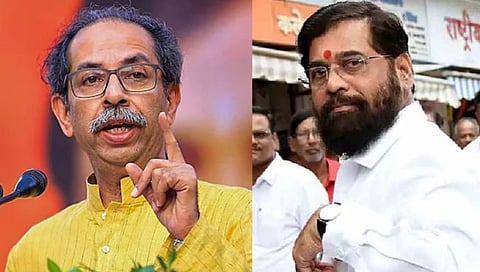 Lok Sabha election 2024 : ठाकरेंच्या बालेकिल्ल्यात शिंदे मुसंडी मारणार का?