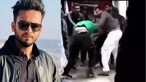 एल्विश यादव