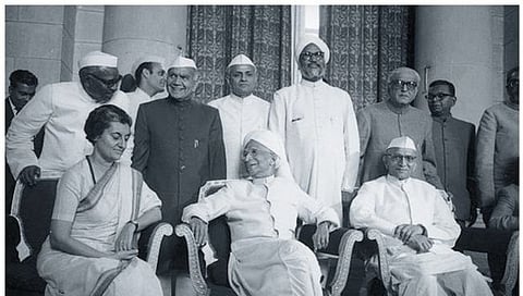 Lok Sabha Election 2024